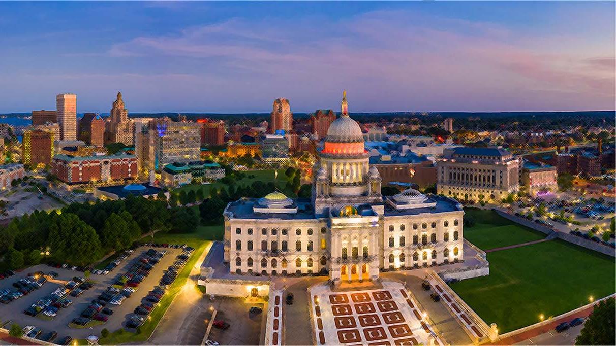 Providence, RI