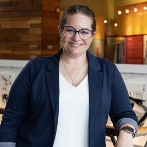 Dr. Dana Winters