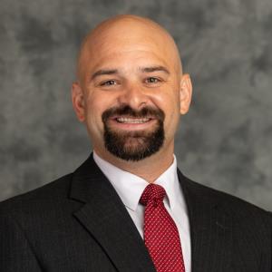 Tony Lazarowicz