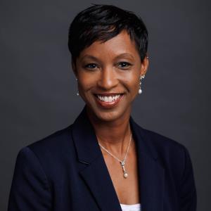 Crystal Stafford