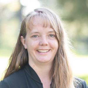 Elizabeth Bullers