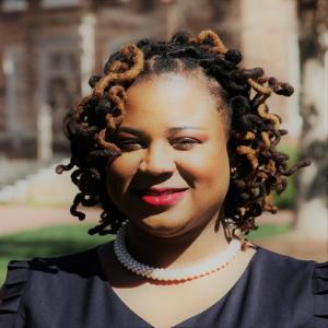 Shonda Goward