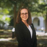 Jennifer VanDeWoestyne