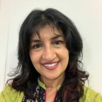 Aysha Haq