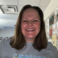 Lesley Clinard