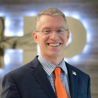 Paul Higgerson