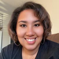 Stephanie Morawo