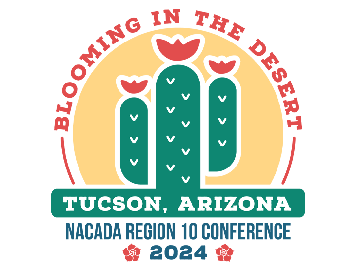Region 10 Conference logo