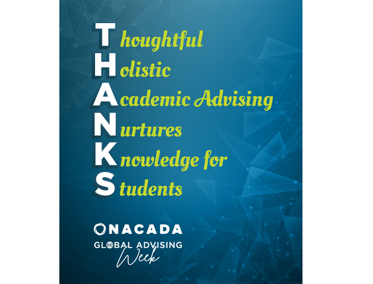 thoughtful holistic academic advising nurtures knowledge for students