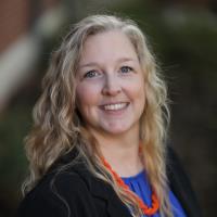 Amber Bollinger
