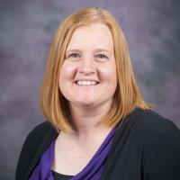 Beth Stuewe