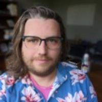 Cody Harrison