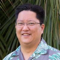 Derek Furukawa