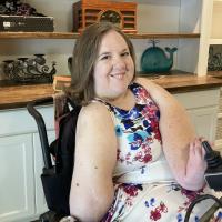 Rebecca Helms