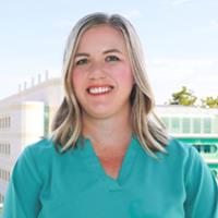 Jennifer Maitland