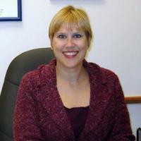 Jill Oberfeitinger