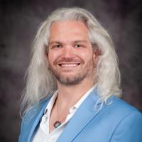 Dr. Kyle Ross