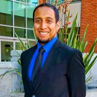 Moises Olavarrieta