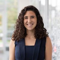 Rachel Bargoot