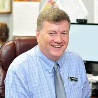 Scott Byington