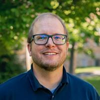 Tom Liljegren