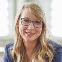 Jill Marie Paulson