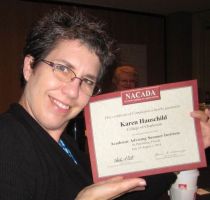 Karen Hauschild at SI.jpg