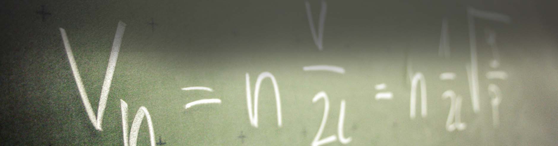 chalkboard