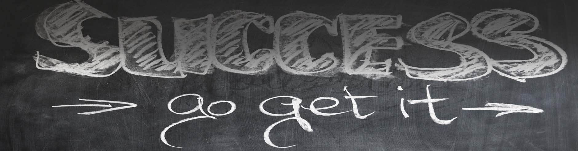 Success-Go Get It