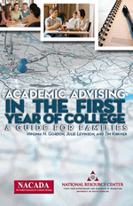 first year of college
